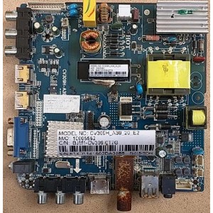 AKAI DVB-13203 MAIN BOARD CV309H_A39_20_E2 CV309H-A39